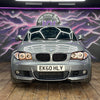 BMW 120D M-Sport LCI