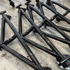 BMW 3 SERIES E36 REAR JACKING BAR POWDER COATED BLACK