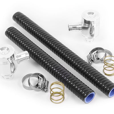 Recirculation Valves for the BMW N54 Twin Turbo Motor 135 335 Models