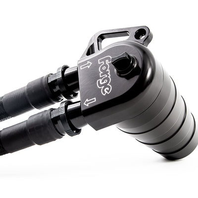 Toyota Supra Mk5 (A90) & BMW Z4 (B58) Oil Catch Can