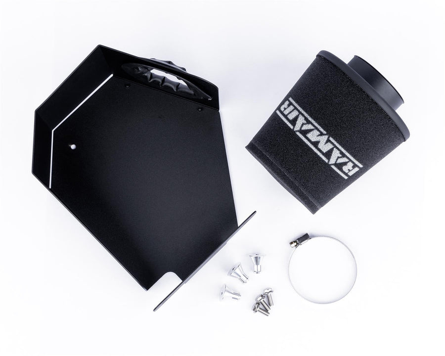 Ramair Performance Induction Kit to fit Vauxhall Corsa VXR