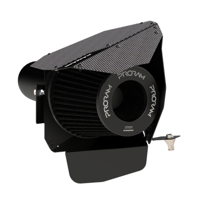 Performance Proram Intake Kit With Carbon Lid to fit BMW 135i 235i M2 2.0T N55