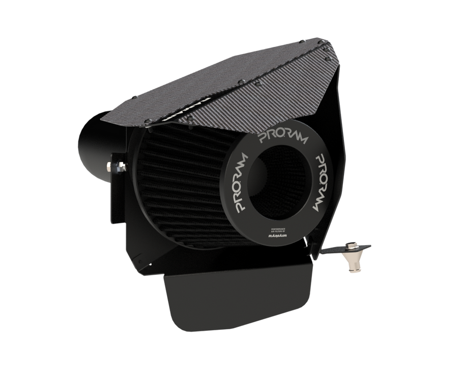 Performance Proram Intake Kit With Carbon Lid to fit BMW 135i 235i M2 2.0T N55