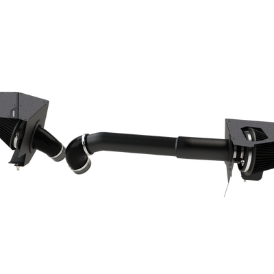 Performance Proram Intake Kit With Carbon Lid to fit BMW M3 M4 M2 3.0T S58