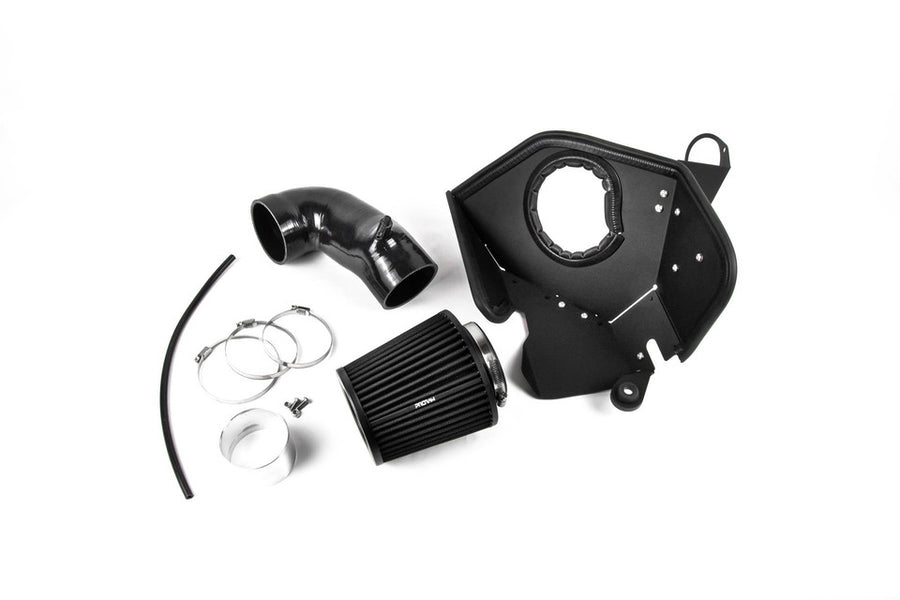 PRORAM Performance Induction Kit for the Volkswagen MK8 2.0 GTi / R