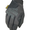 MECHANIX SPECIALITY GRIP GLOVES - PAIR