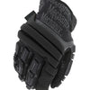 MECHANIX M-PACT 2 BLACK GLOVES - PAIR