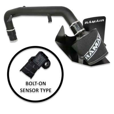 Ford Focus ST 250 MK3 2.0T upto 2014 Performance Intake Kit