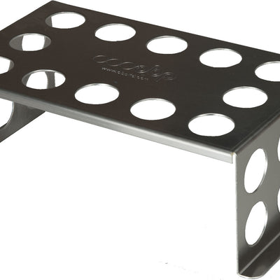 Red Top 30 Battery Bracket