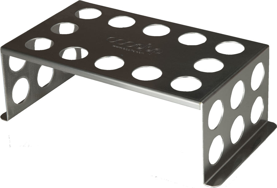 Red Top 30 Battery Bracket