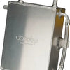 2 Litre Bulkhead Mount Oil Catch Can (Square)