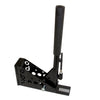 Victory Vertical Hydraulic Handbrake (Lockable) 280mm - Mild Steel Lever