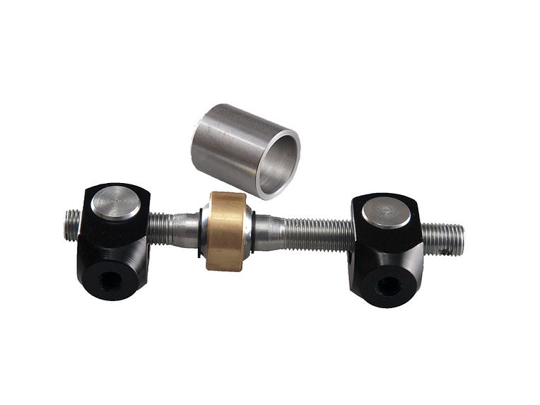 Bias Bar with Tube