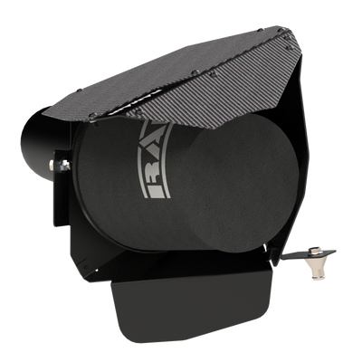 Performance Foam Intake Kit With Carbon Lid to fit BMW 135i 235i M2 2.0T N55