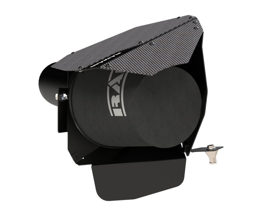 Performance Foam Intake Kit With Carbon Lid to fit BMW 135i 235i M2 2.0T N55