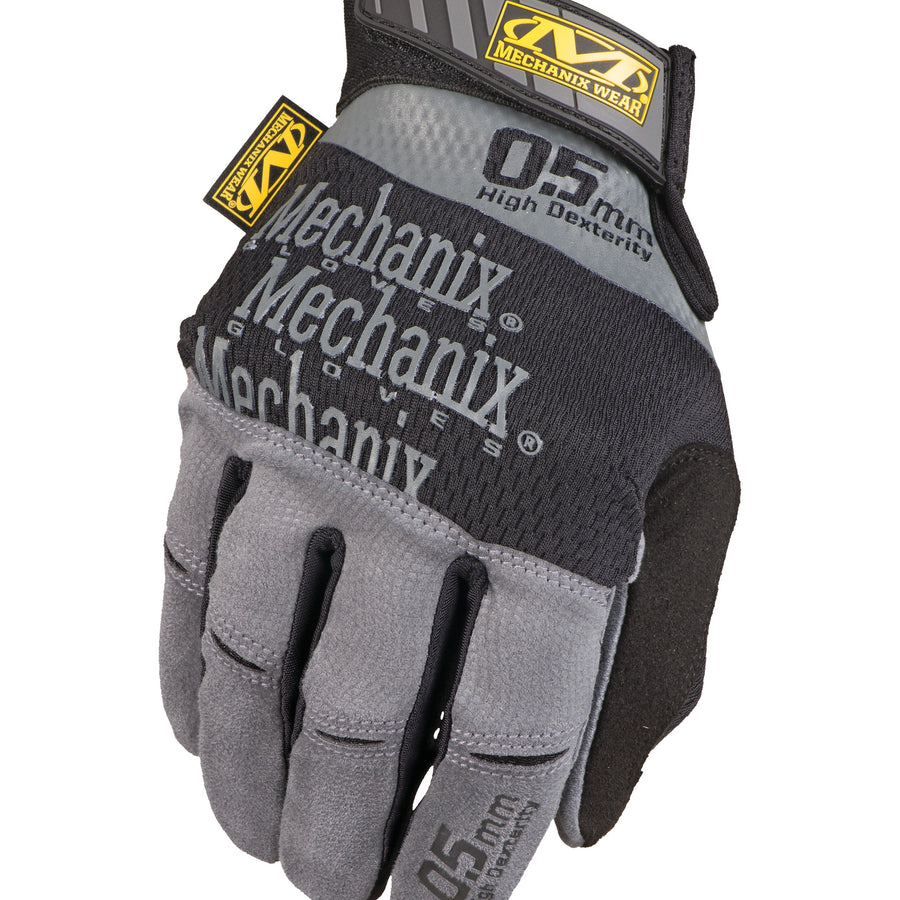 MECHANIX SPECIALITY 0.5mm GLOVES - PAIR