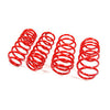 BMW 3 SERIES (2WD) / SEDAN / F30 (330E PLUG-IN HYBRID (WITH M-SPORTSUSPENSION)) Lowering Springs