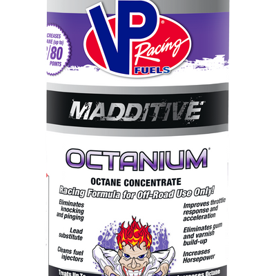 OCTANIUM™