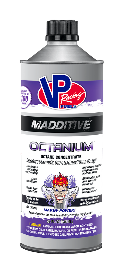 OCTANIUM™