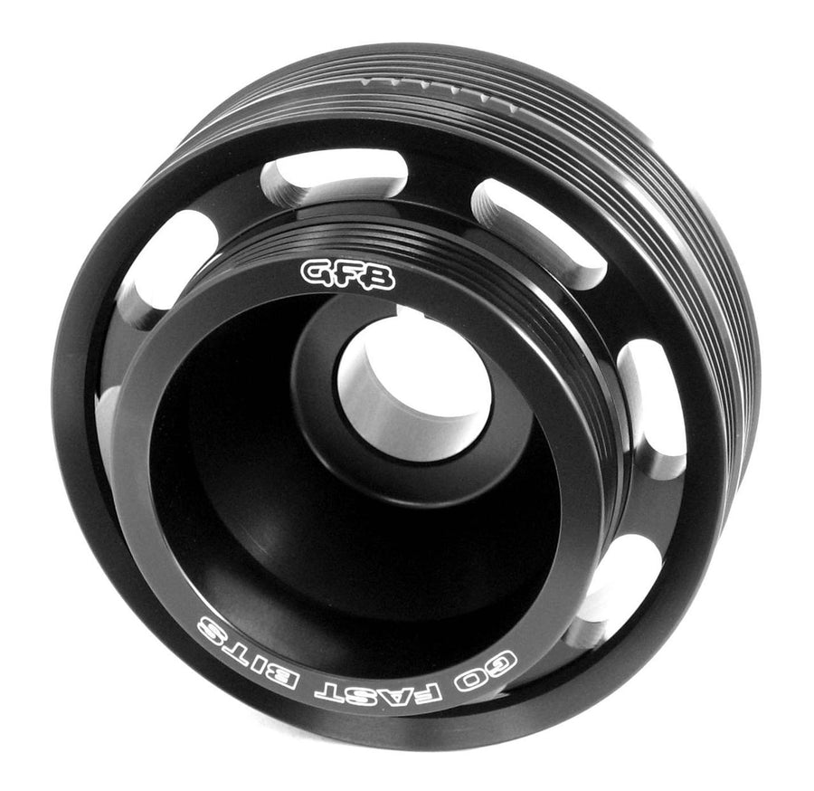 NISSAN SR20DET 200SX LIGHTWEIGHT UNDERDRIVE CRANK PULLEY