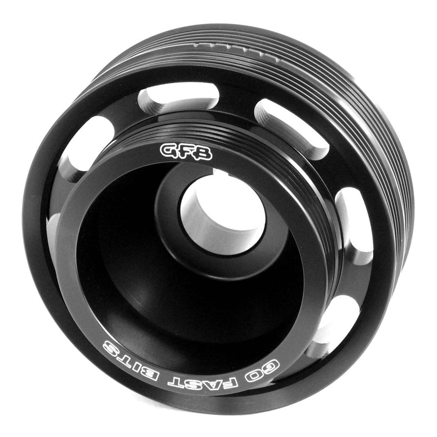 NISSAN SR20DET 200SX LIGHTWEIGHT UNDERDRIVE CRANK PULLEY