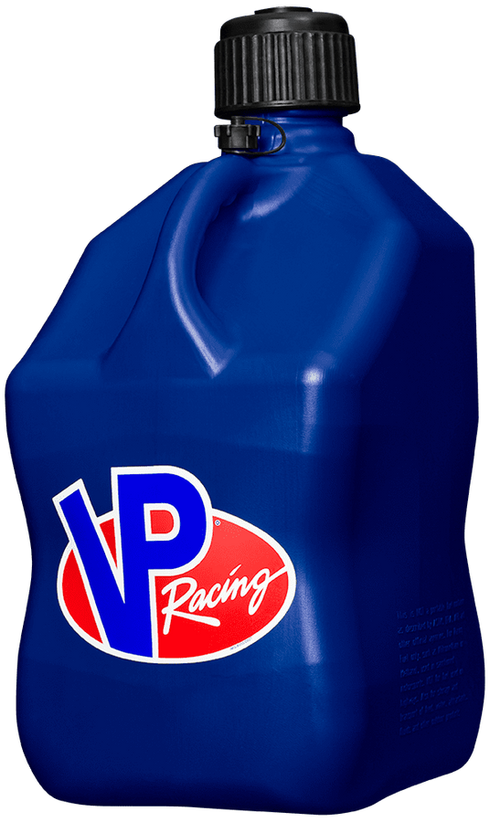 SQUARE MOTORSPORT CONTAINER® 20 LITRE - HOSE NOT INCLUDED