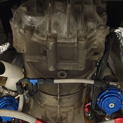 Aluminium Heat Shield Sheet (0.5mm Thick)