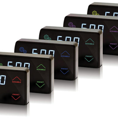 3005 G-FORCE III ELECTRONIC BOOST CONTROLLER