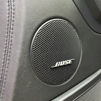 Porsche Cayenne Turbo S