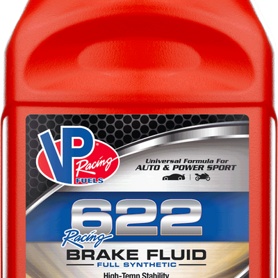 622 RACING BRAKE FLUID