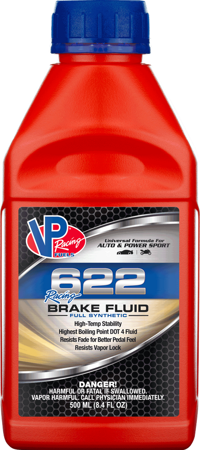 622 RACING BRAKE FLUID