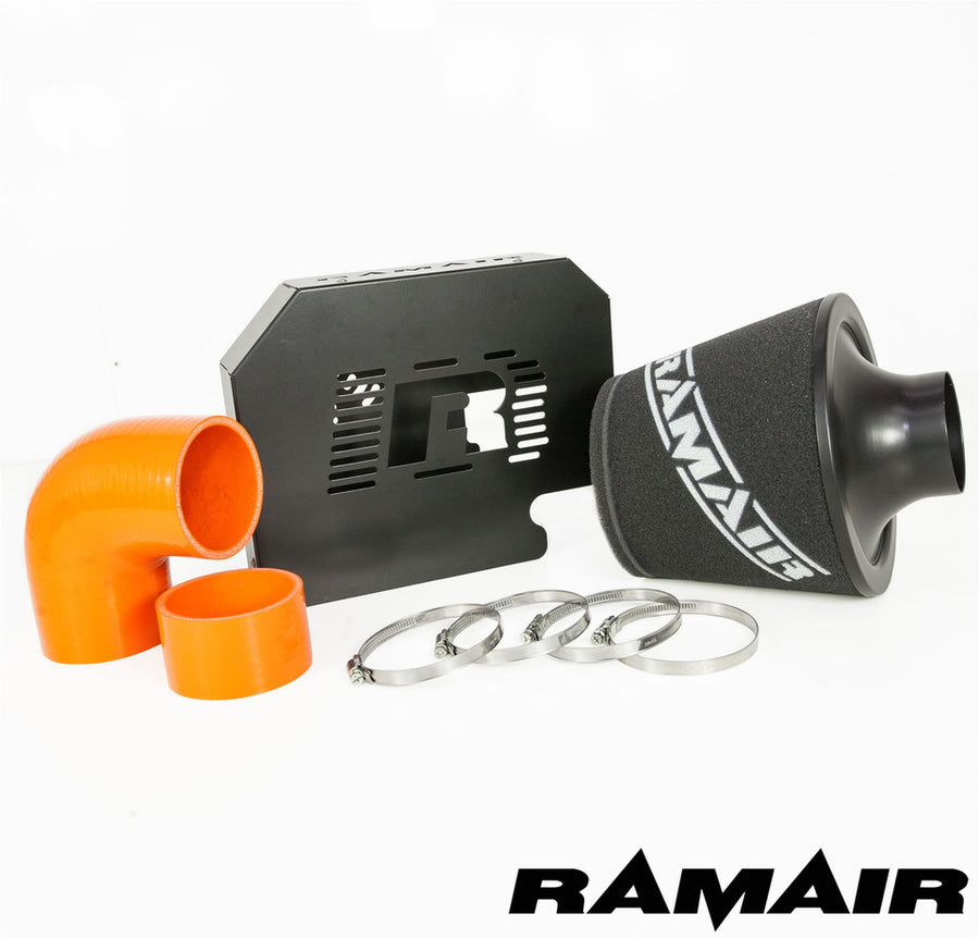 Ford Focus ST 225 Performance Intake Kit with ECU Holder