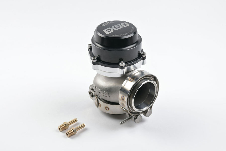 7001 EX50 50MM WASTEGATE