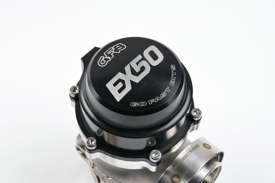 7001 EX50 50MM WASTEGATE