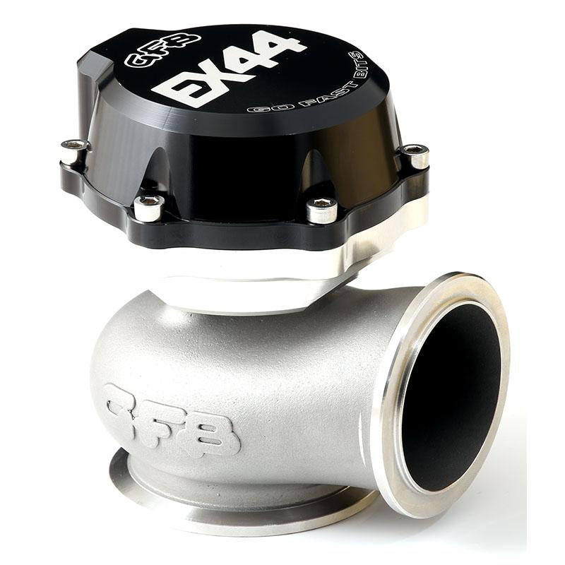 7002 EX44 - 44MM V-BAND STYLE EXTERNAL WASTEGATE