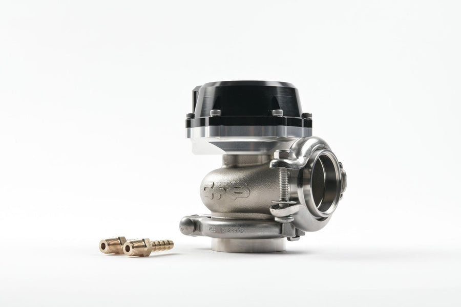 7003 EX38 - 38MM V-BAND STYLE EXTERNAL WASTEGATE
