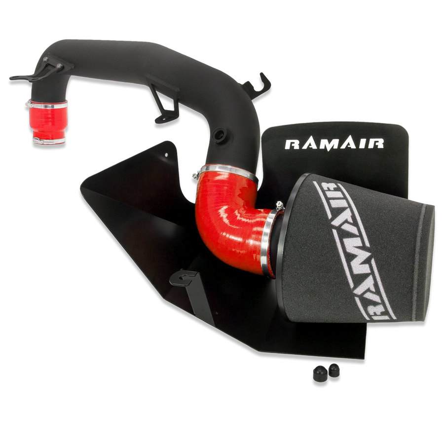 2.3 Ecoboost Ford Focus RS MK3 Performance Intake Kit