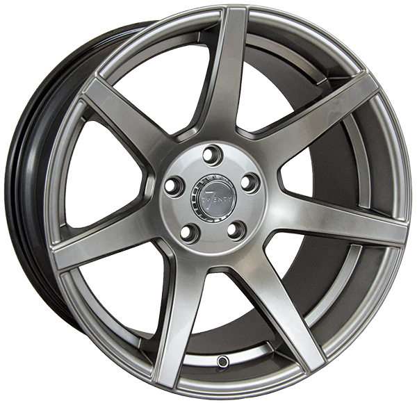 Style 55 (Hyper Black)