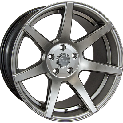 Style 55 (Hyper Black)