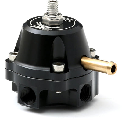 8050 FX-S FUEL PRESSURE REGULATOR
