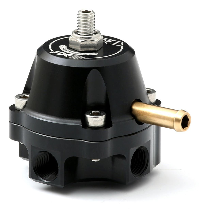 8050 FX-S FUEL PRESSURE REGULATOR