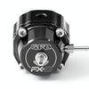 8070 FX-D FUEL PRESSURE REGULATOR (-8AN PORTS)