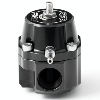 8070 FX-D FUEL PRESSURE REGULATOR (-8AN PORTS)