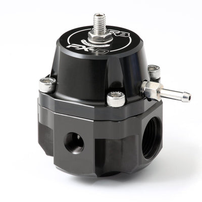 8070 FX-D FUEL PRESSURE REGULATOR (-8AN PORTS)