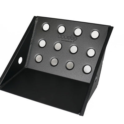 Small Navigators Aluminium Foot Rest