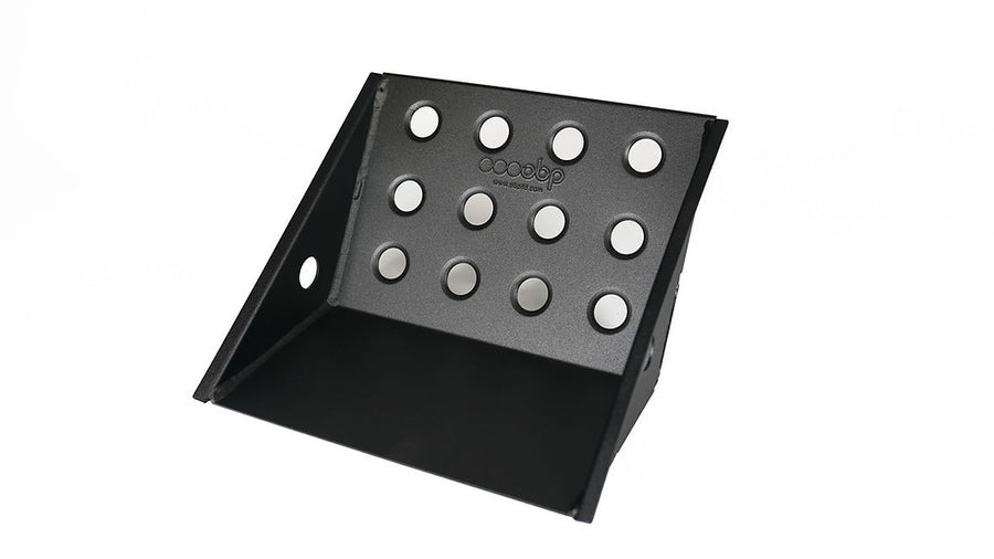 Small Navigators Aluminium Foot Rest