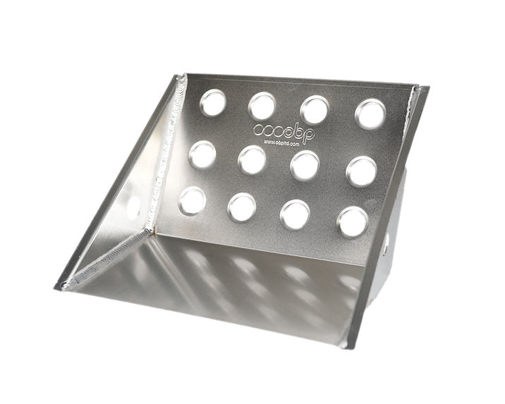 Small Navigators Aluminium Foot Rest