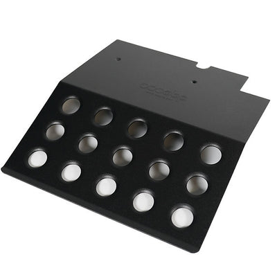 Aluminium Master Cylinder False Floor Cover Plate