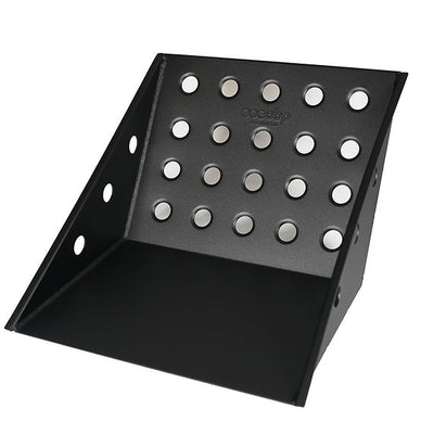 Large Navigators Aluminium Foot Rest