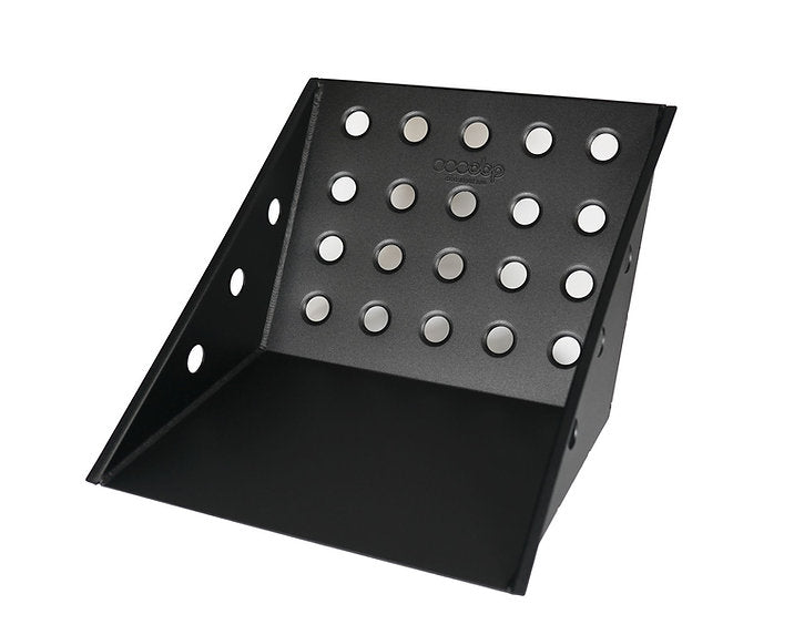 Large Navigators Aluminium Foot Rest